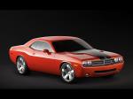 Dodge Challenger 2006 года